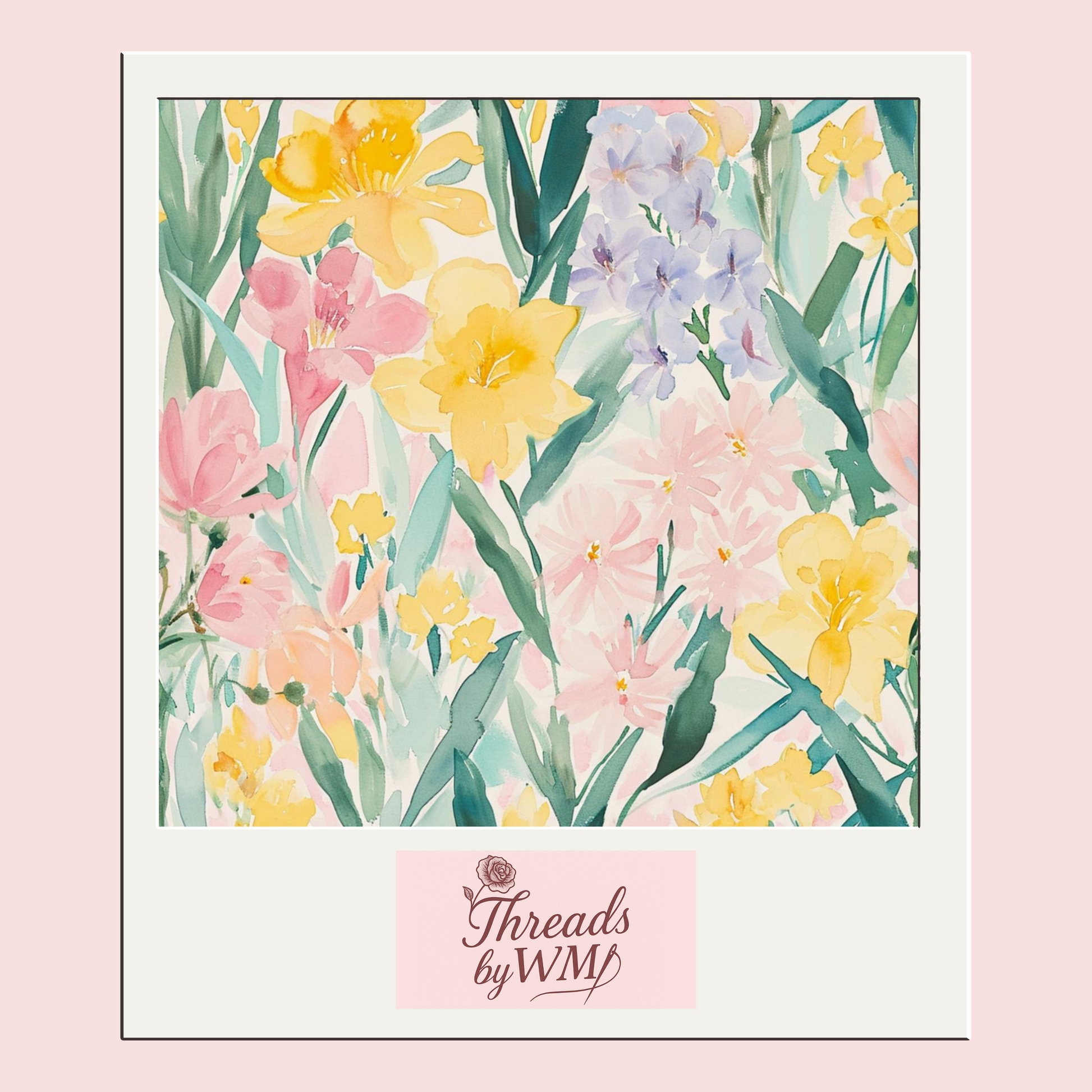 Spring Whisper