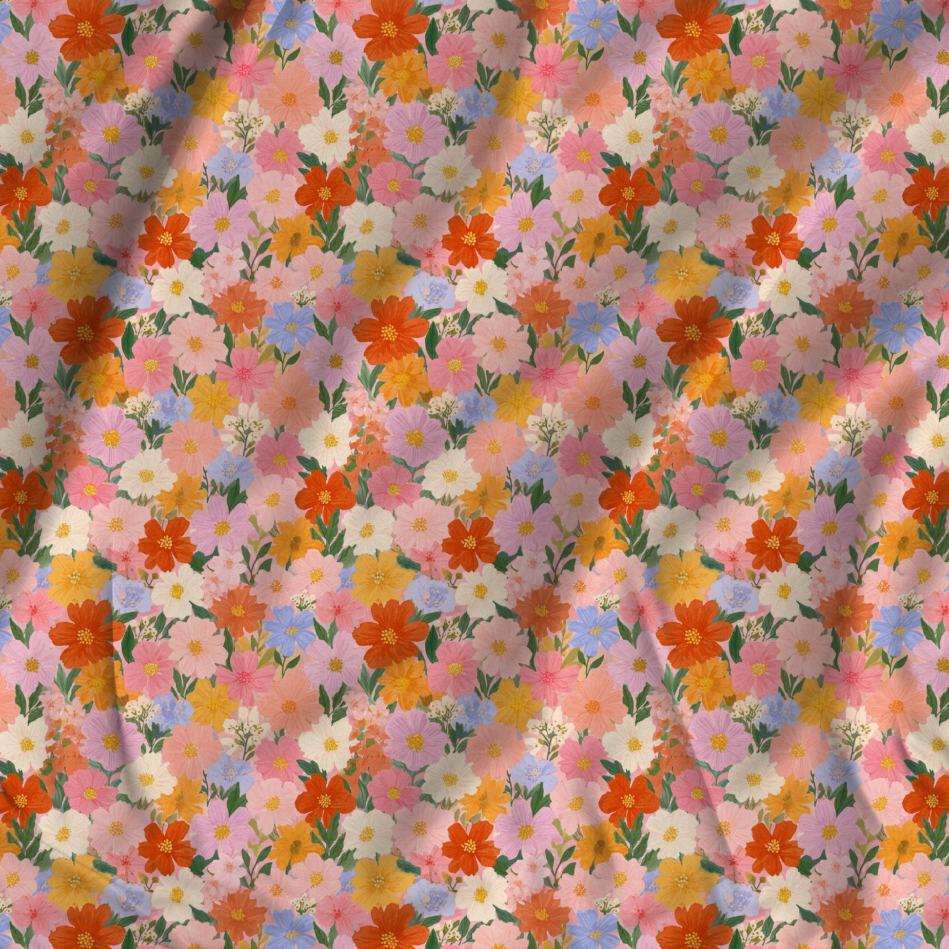 Summer Blooms