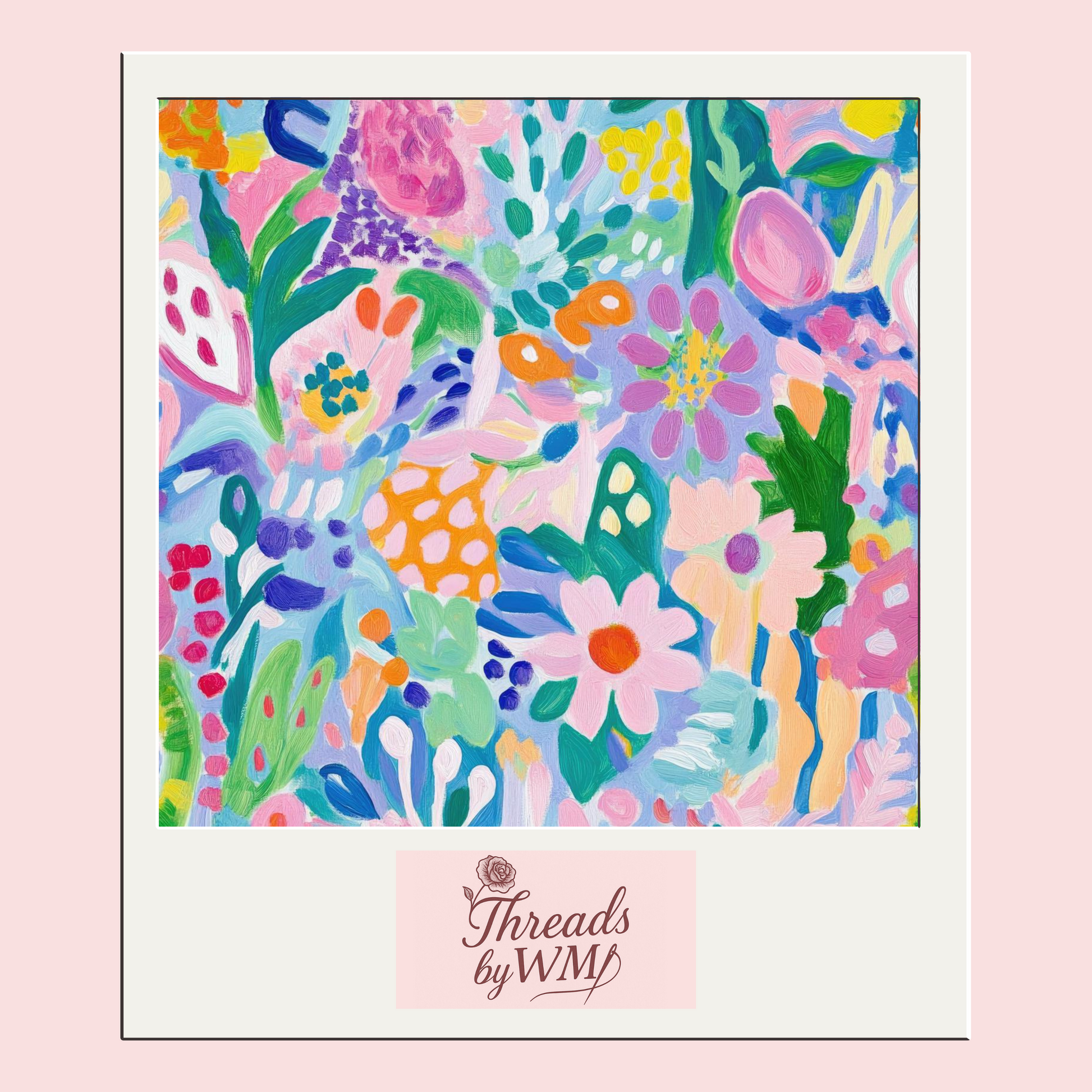 Floral Joy