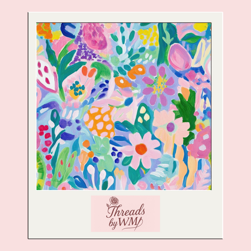 Floral Joy