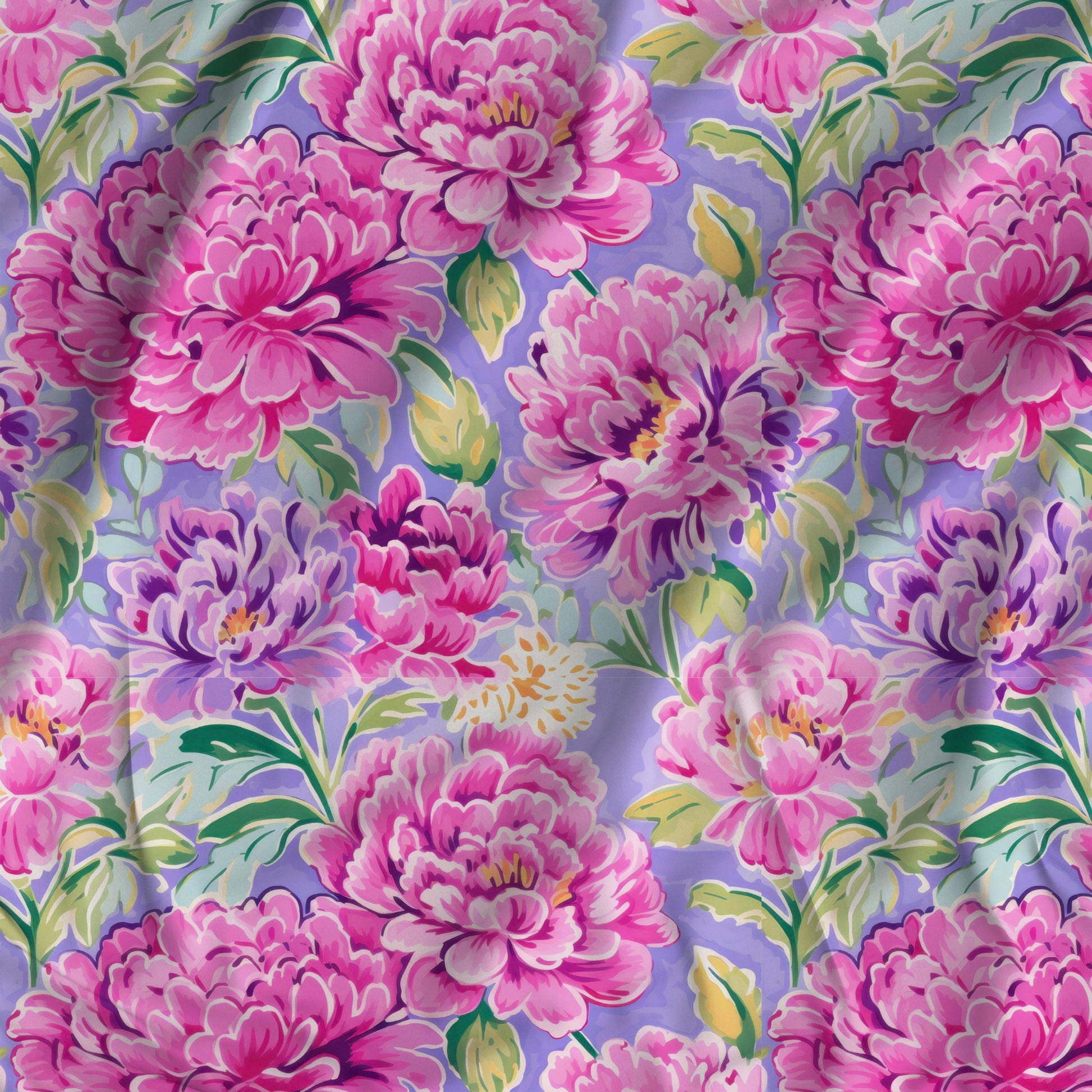 Peony Dreams